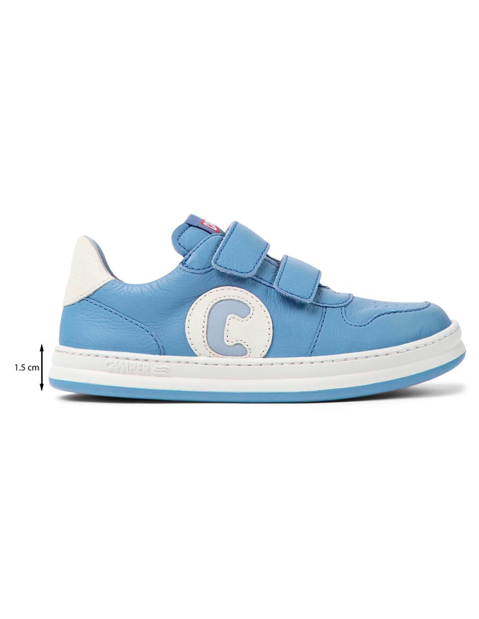 Tenis para niño Runner Four 7