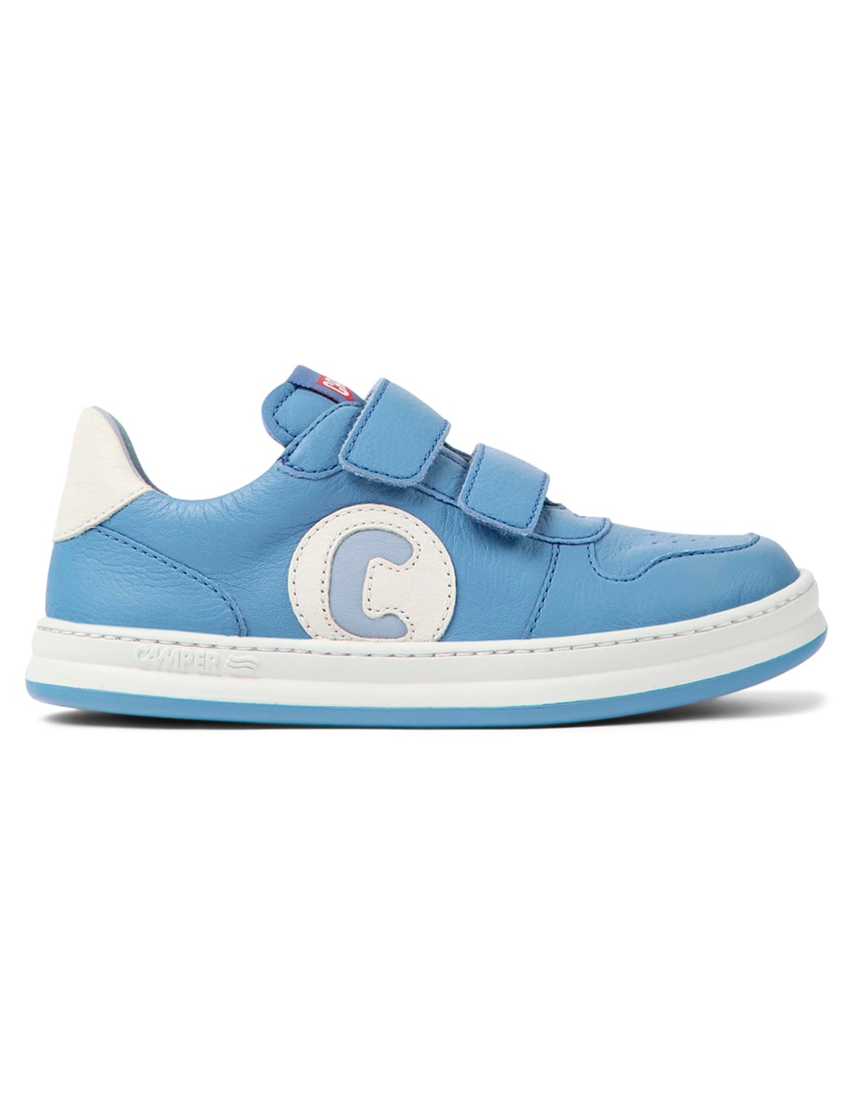 Tenis para niño Runner Four 5