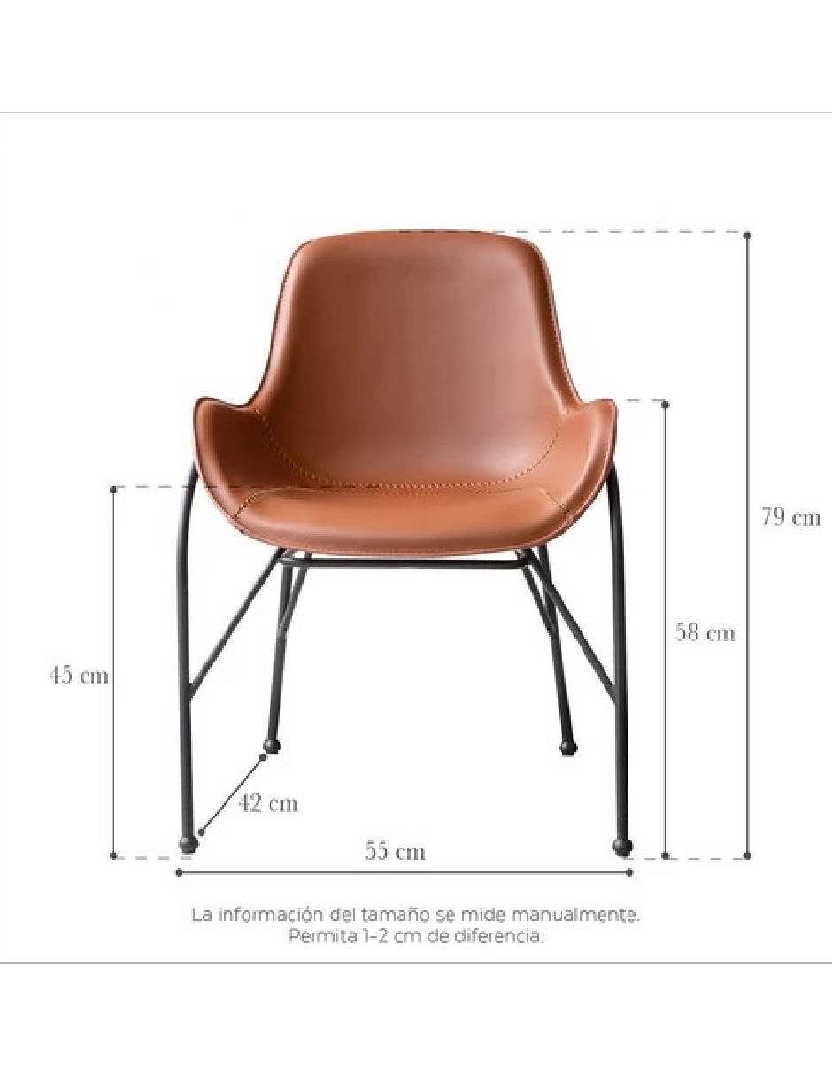 Silla All Chairs