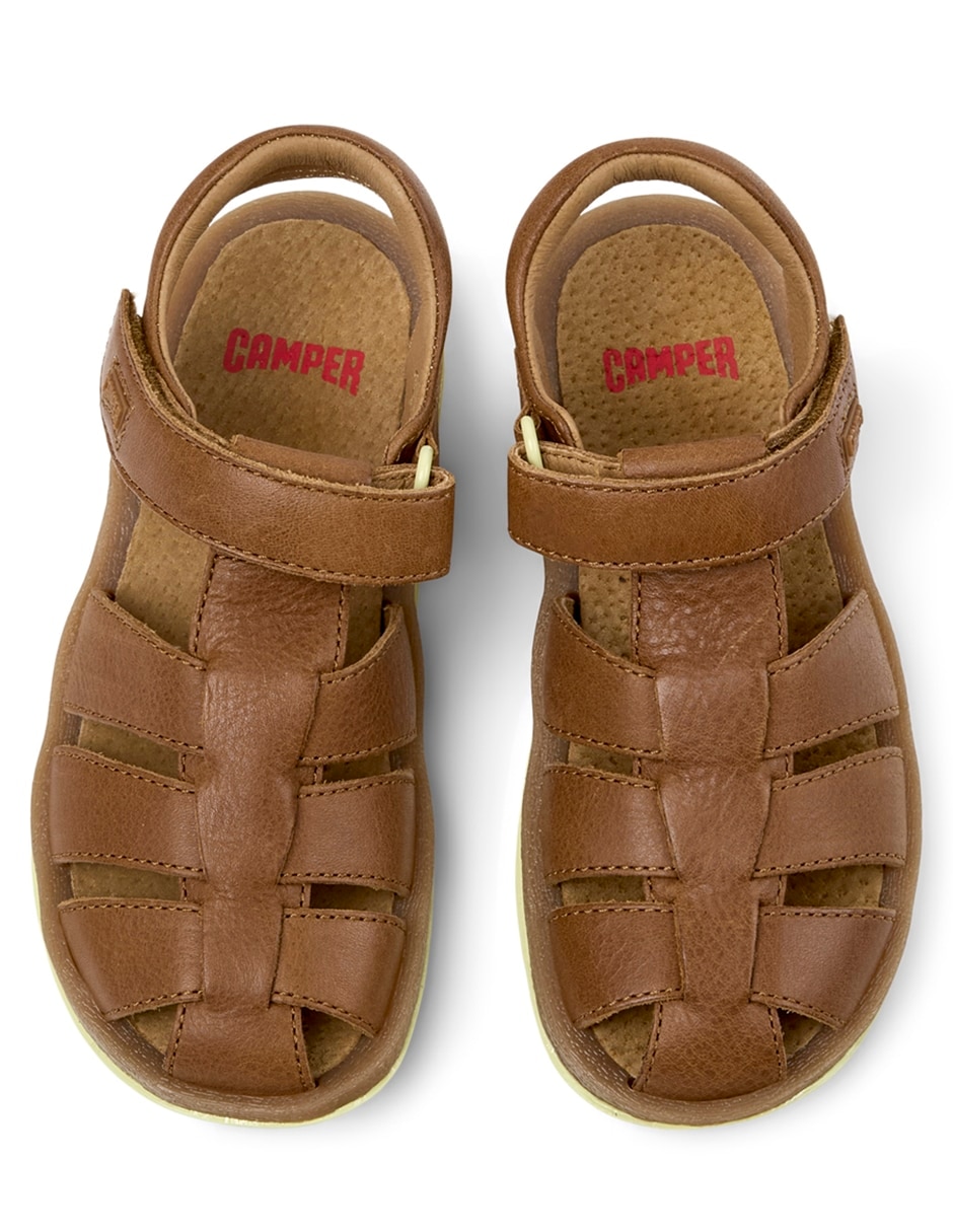 Sandalia bicho kids para niña 5