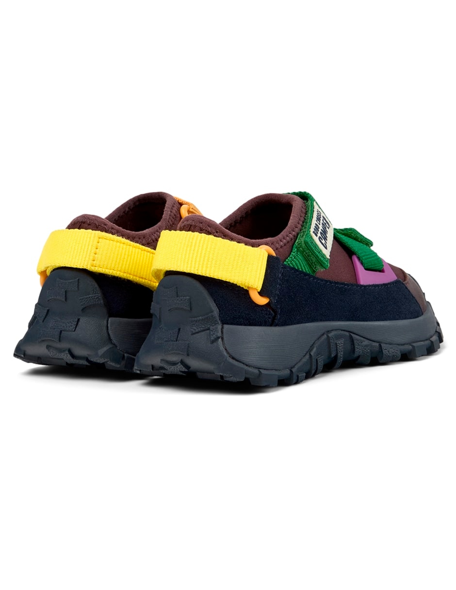 Tenis para niño bobo choses 3