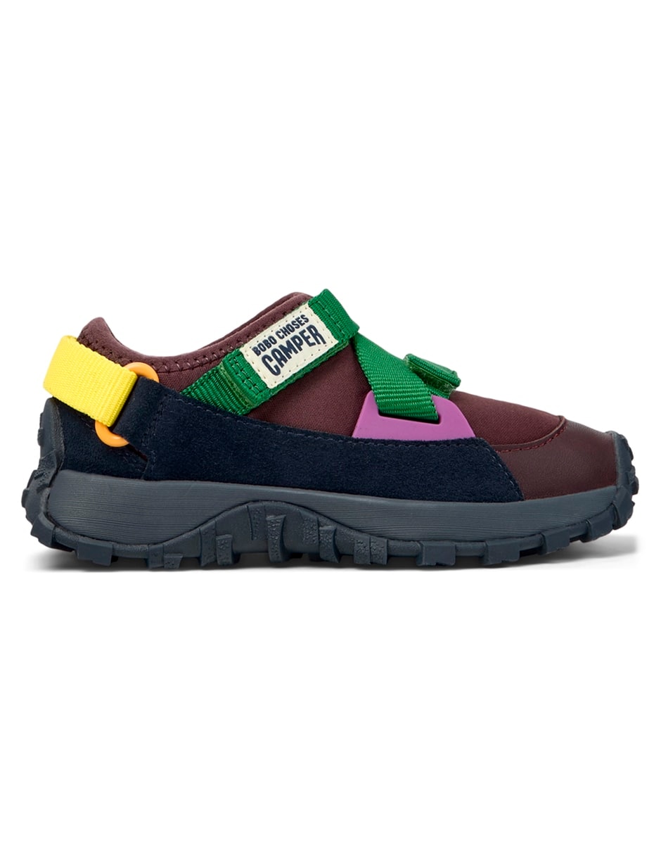 Tenis para niño bobo choses 4