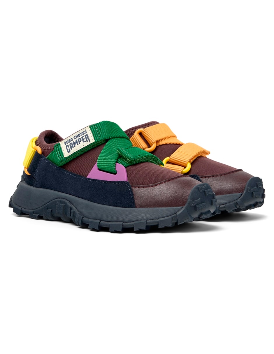 Tenis para niño bobo choses 5