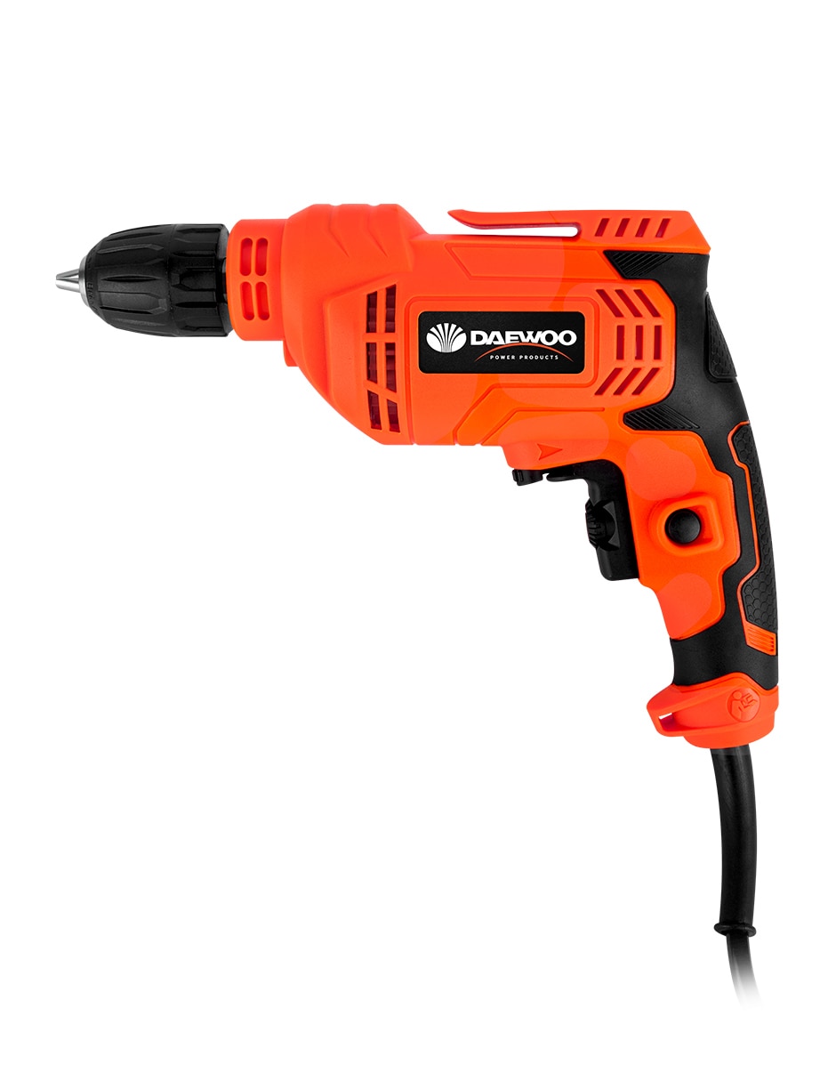 Taladro Daewoo daed4506 de 110-120 v