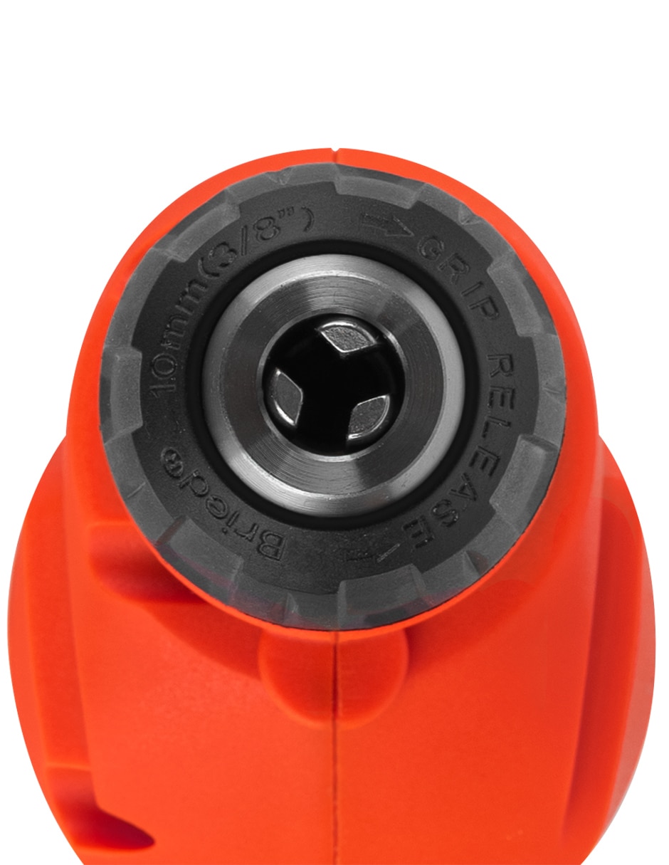 Taladro Daewoo daed4506 de 110-120 v