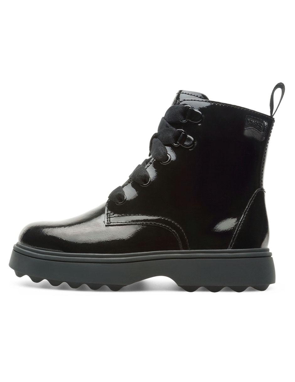 Bota de piel Camper para niño