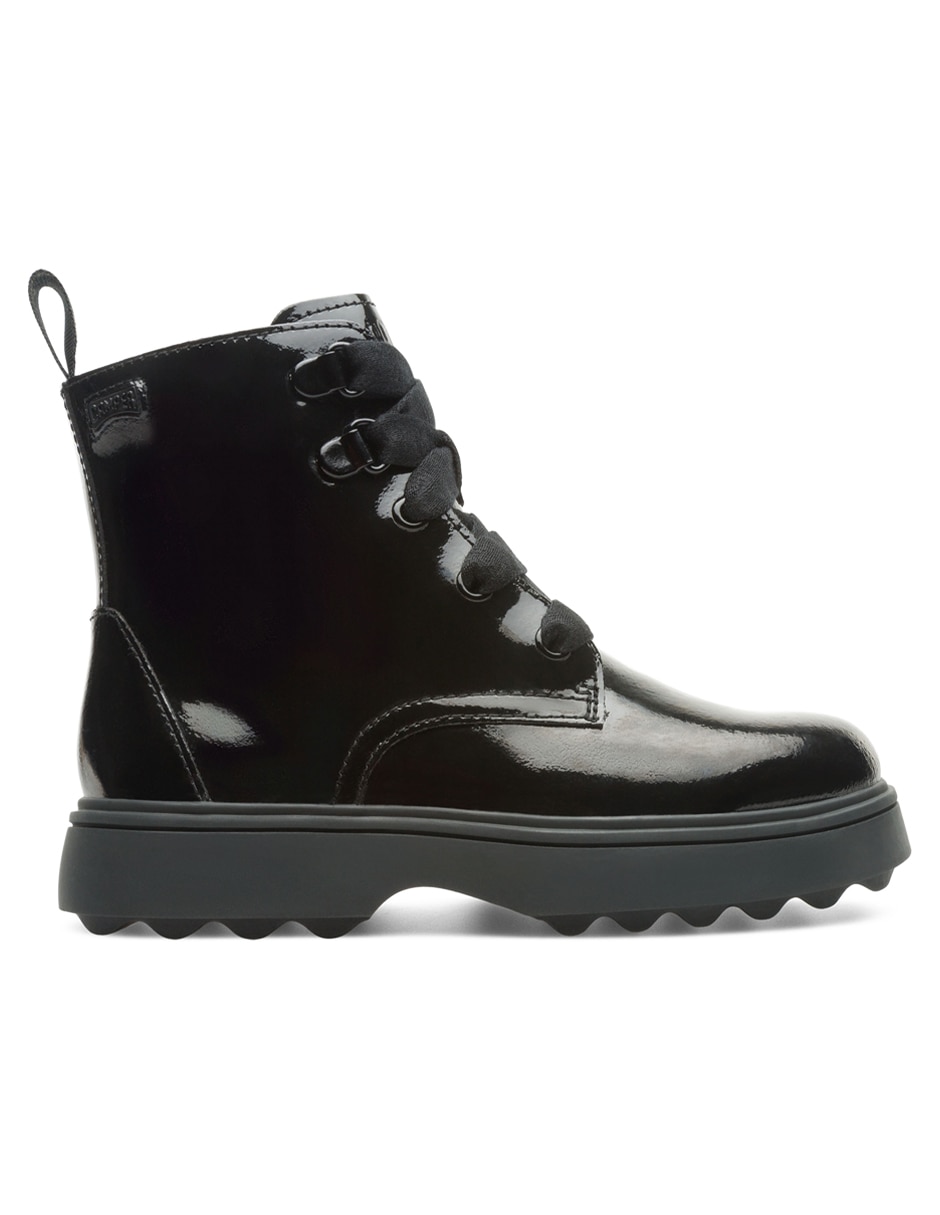 Bota de piel Camper para niño