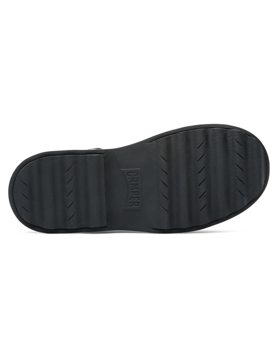 Bota de piel Camper para niño