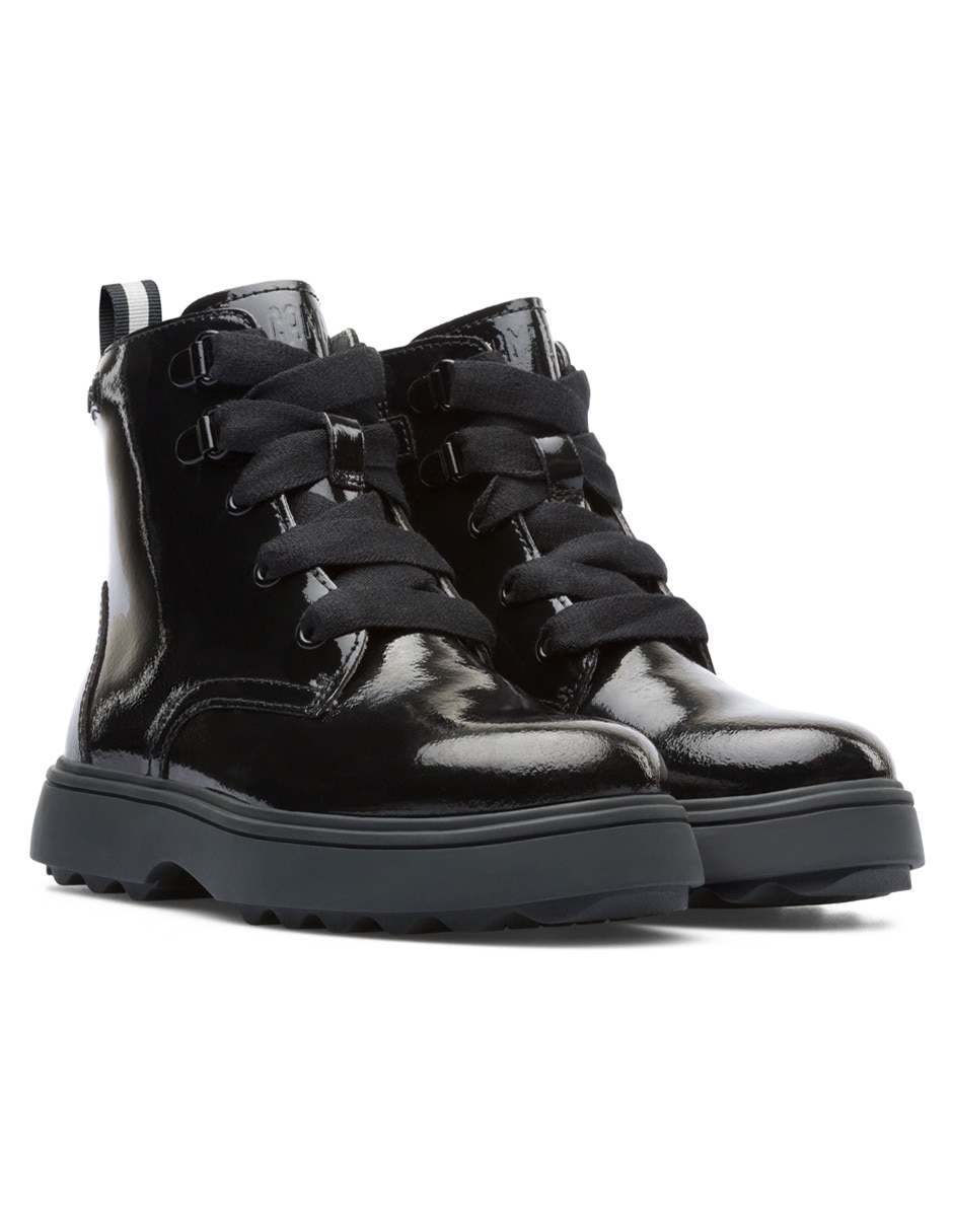 Bota de piel Camper para niño