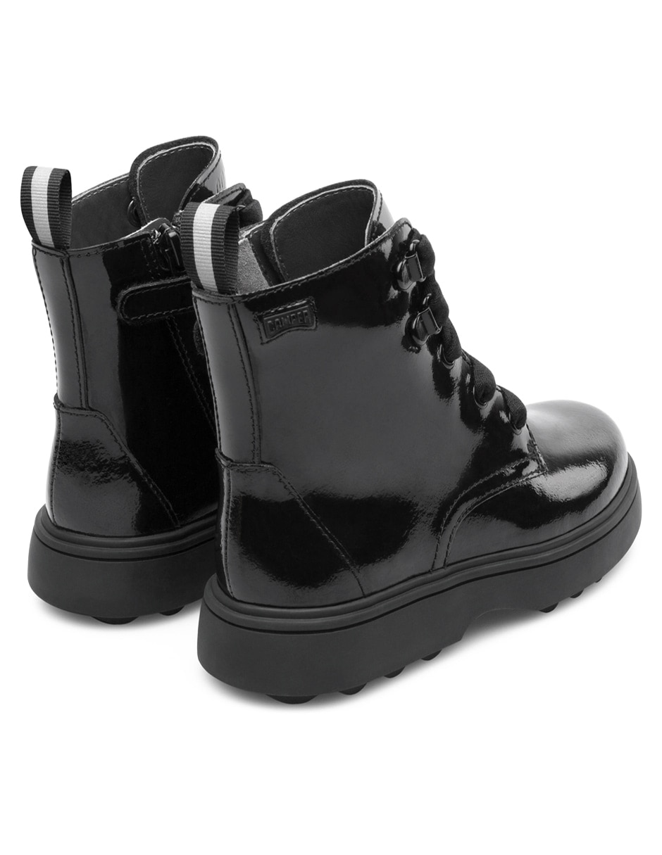 Bota de piel Camper para niño