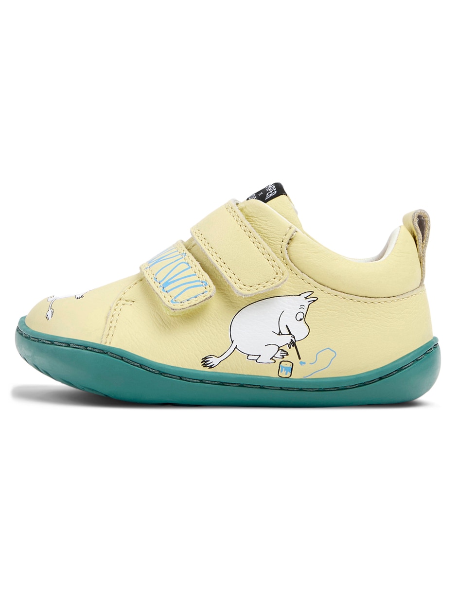 Tenis para Niño Peu Cami FW