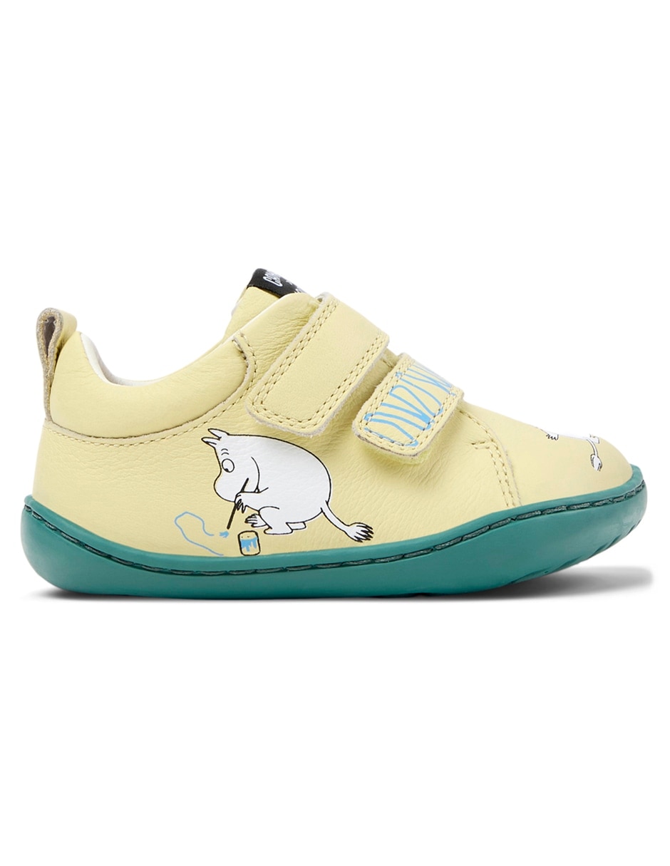 Tenis para Niño Peu Cami FW 2