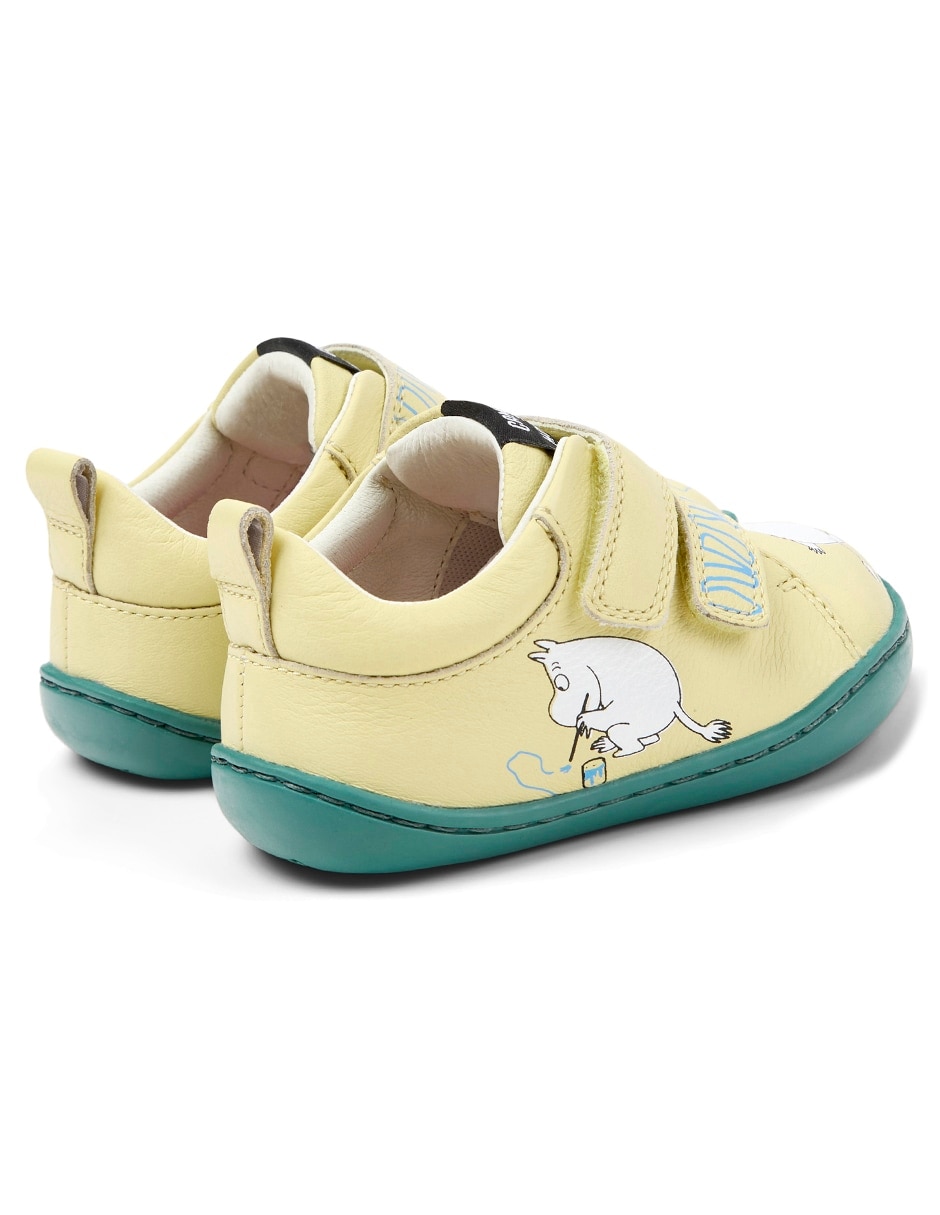 Tenis para Niño Peu Cami FW 3