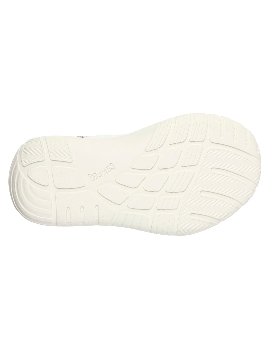 Tenis camper para niña peu path