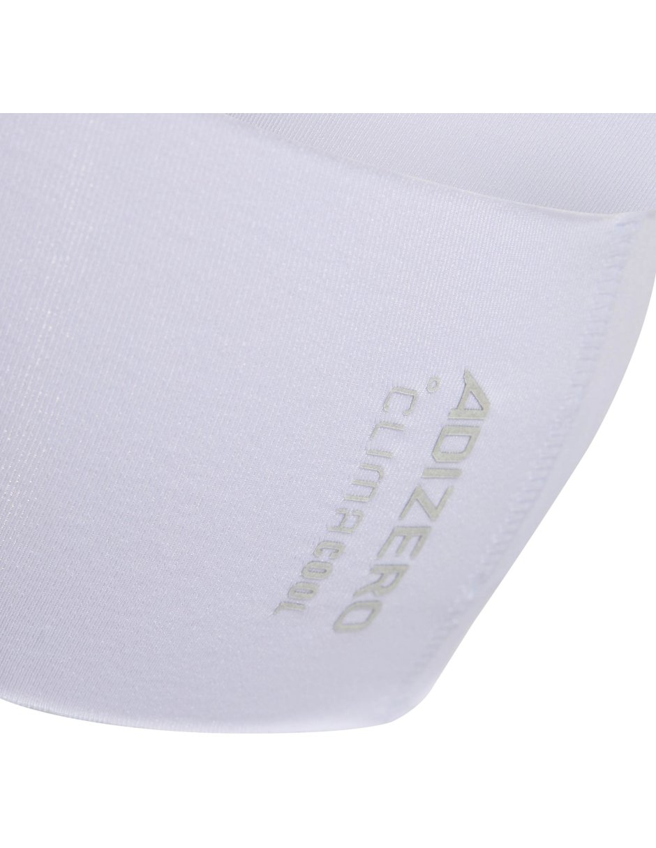 Banda deportiva para cabello para correr unisex 3