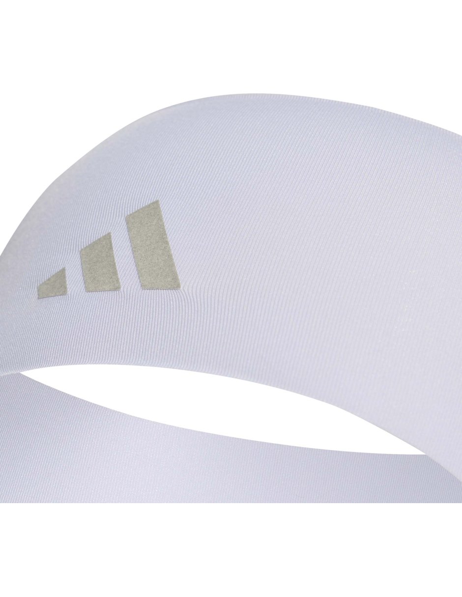 Banda deportiva para cabello para correr unisex 4