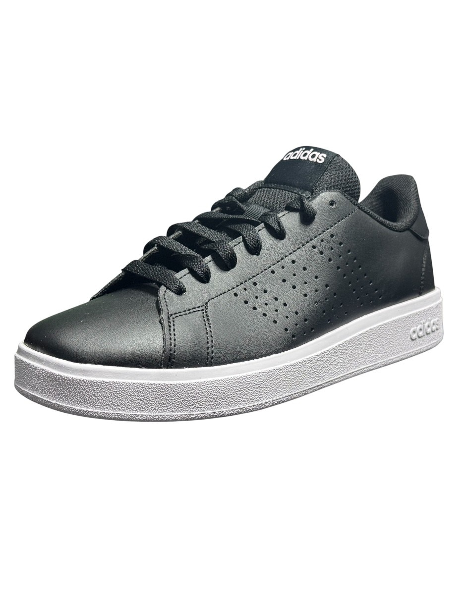 Tenis Adidas advantge base 2.0 para mujer