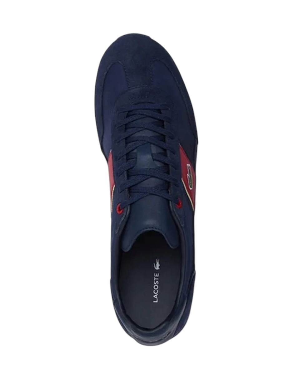 Tenis angular para hombre 3