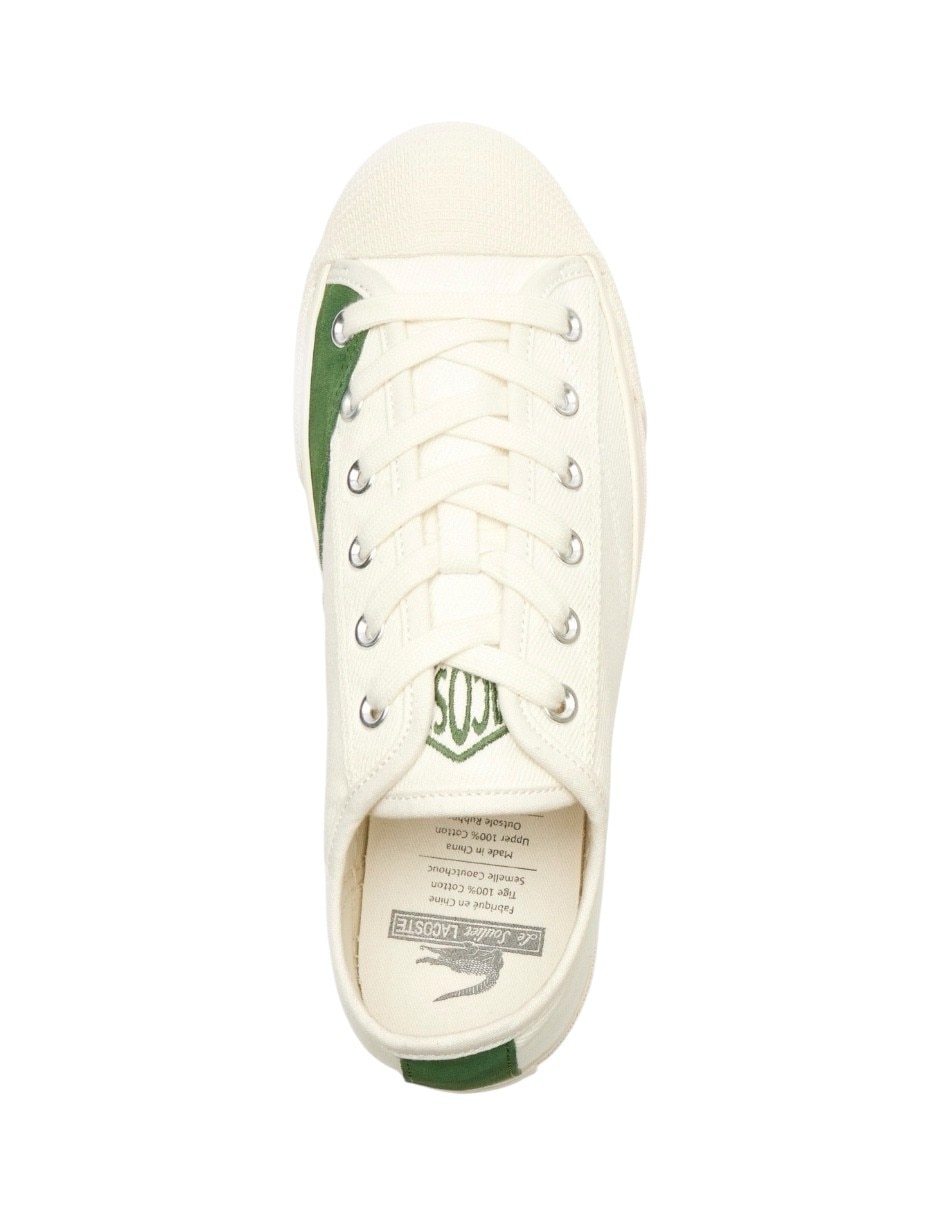 Tenis Lacoste para hombre