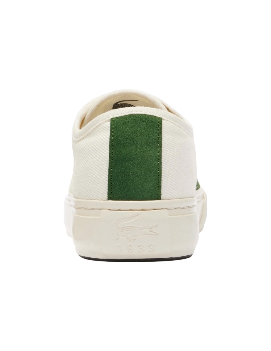 Tenis Lacoste para hombre