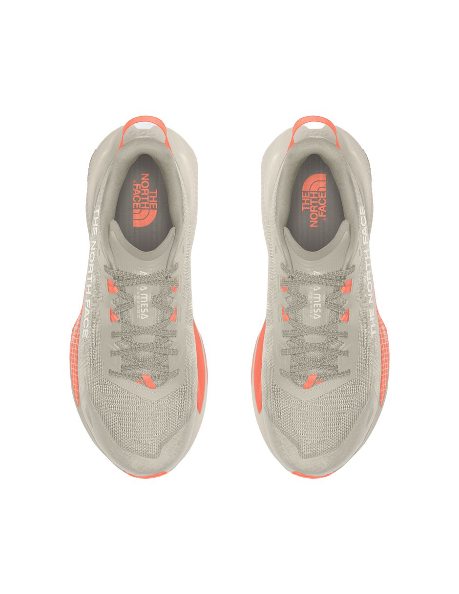 Tenis Trail Running Altamesa 500 V2 para mujer