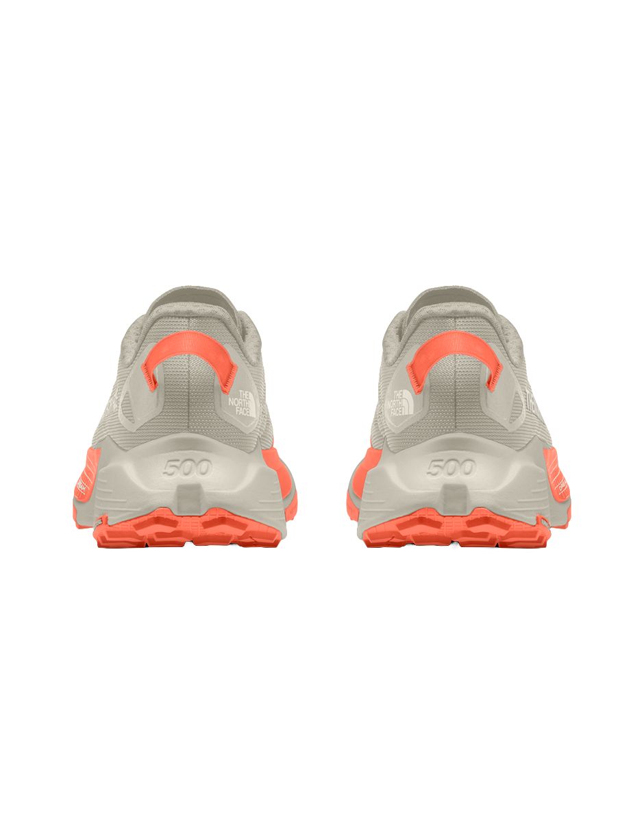Tenis The North Face Trail Running Altamesa 500 V2 para mujer