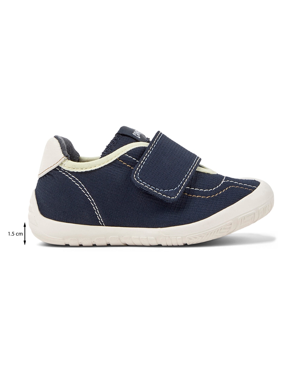 Tenis para niño Peu Path FW 7