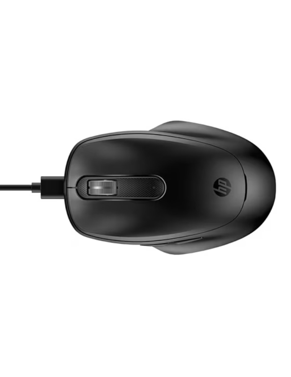 Mouse gamer inalámbrica HP mouse 515