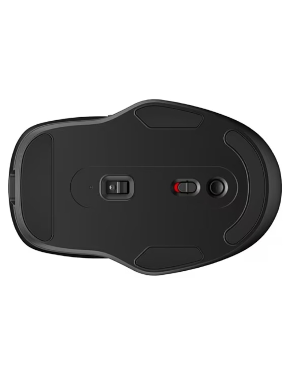 Mouse gamer inalámbrica HP mouse 515
