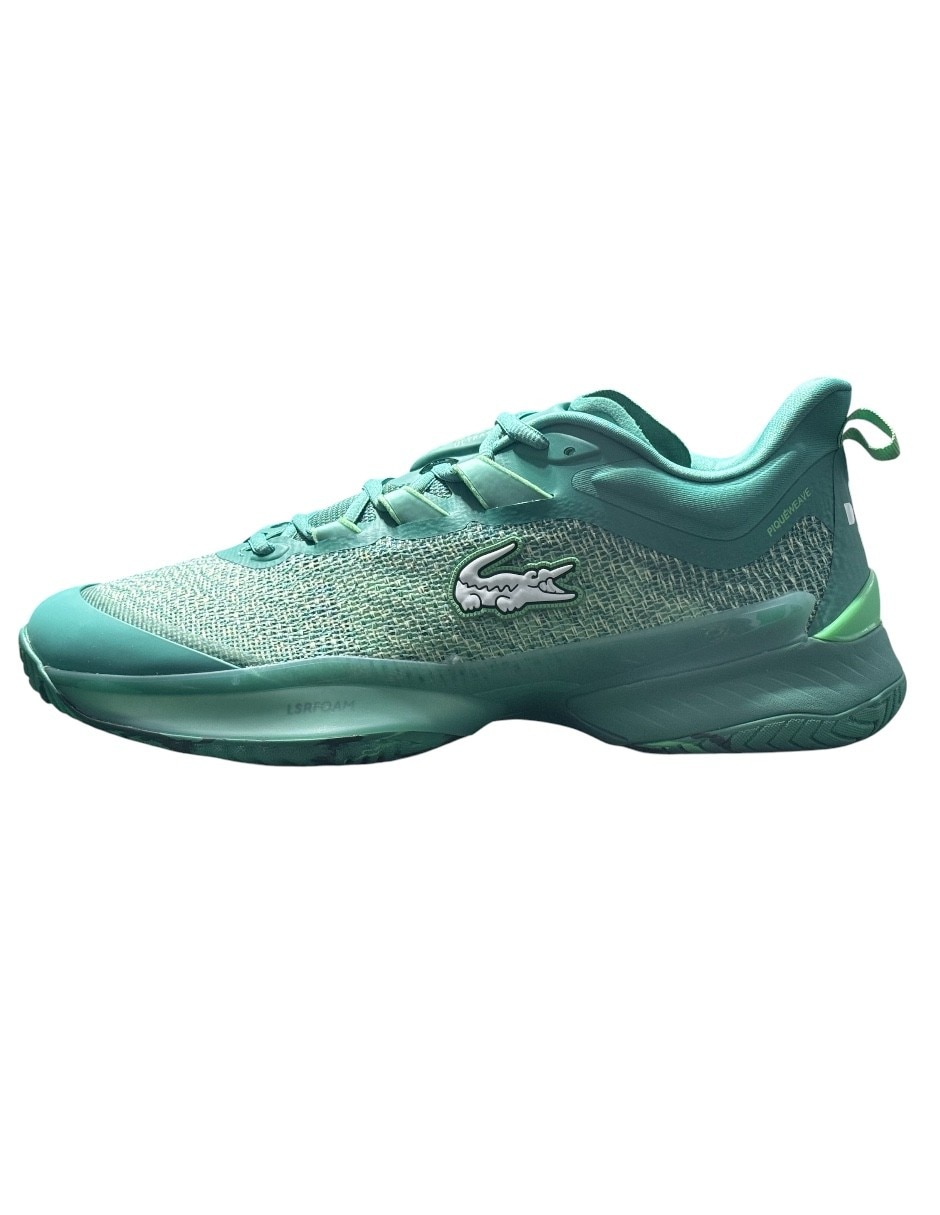 Tenis Lacoste para hombre