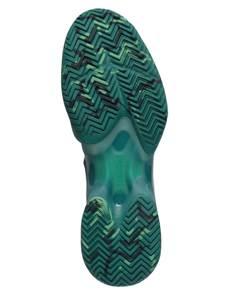 Tenis Lacoste para hombre