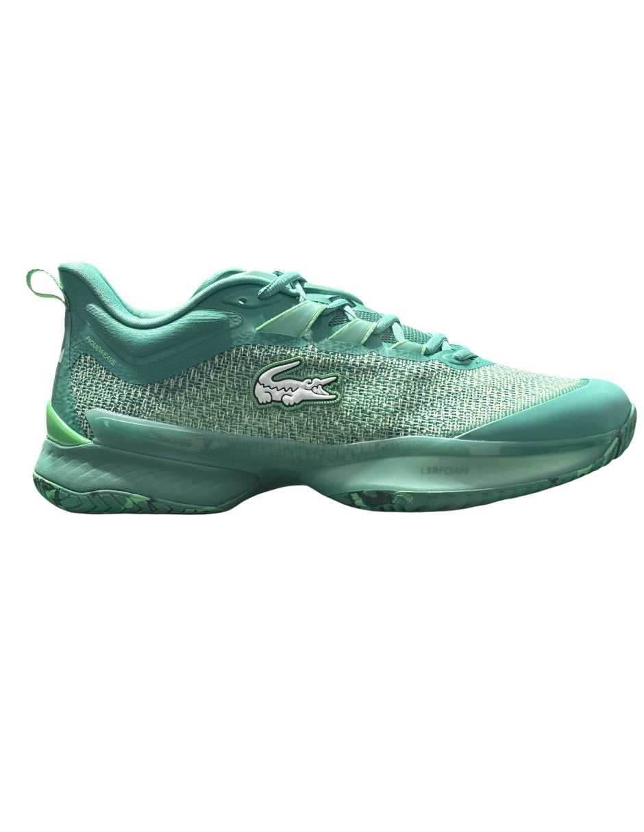 Tenis Lacoste para hombre