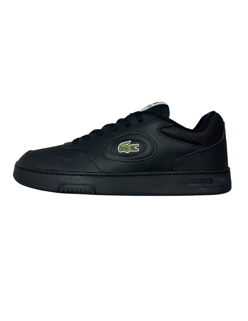 Tenis de piel lineset para hombre Tenis de piel lineset para hombre