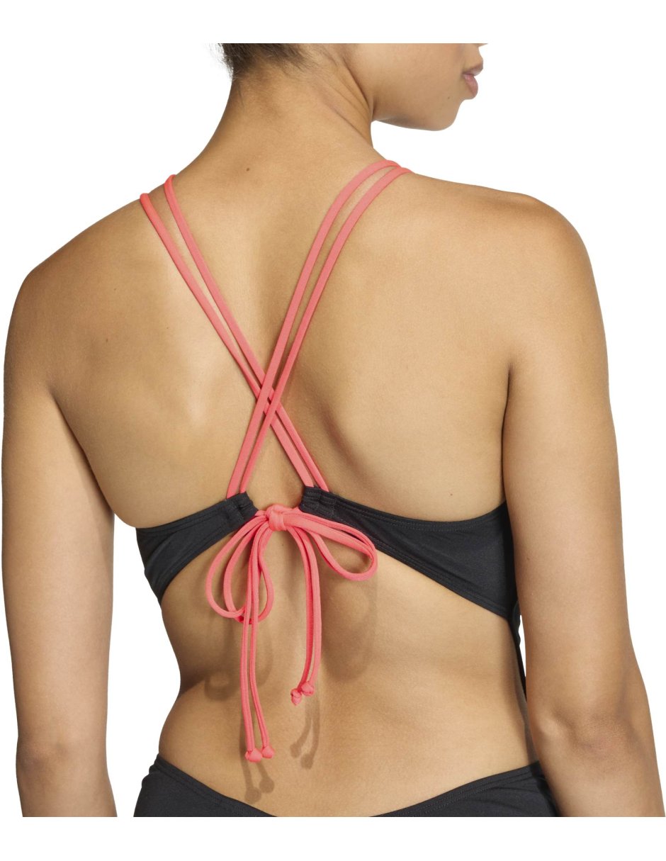 Traje de baño completo deportivo adidas