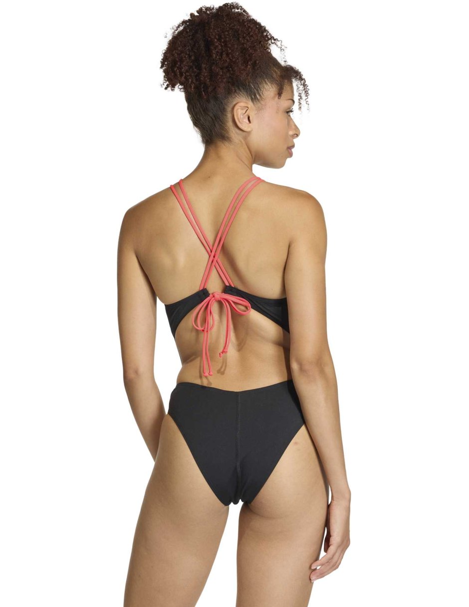 Traje de baño completo deportivo adidas