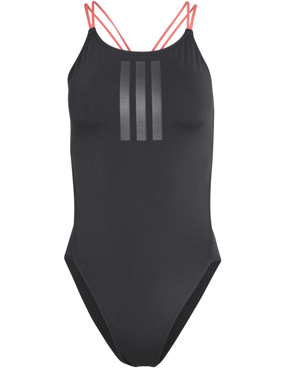Traje de baño completo deportivo adidas