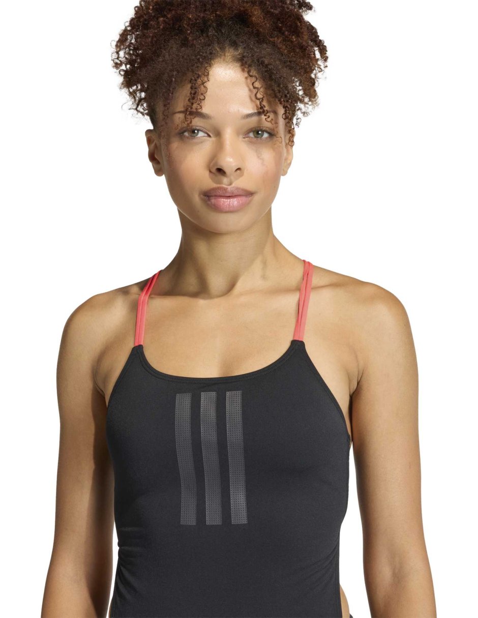 Traje de baño completo deportivo adidas