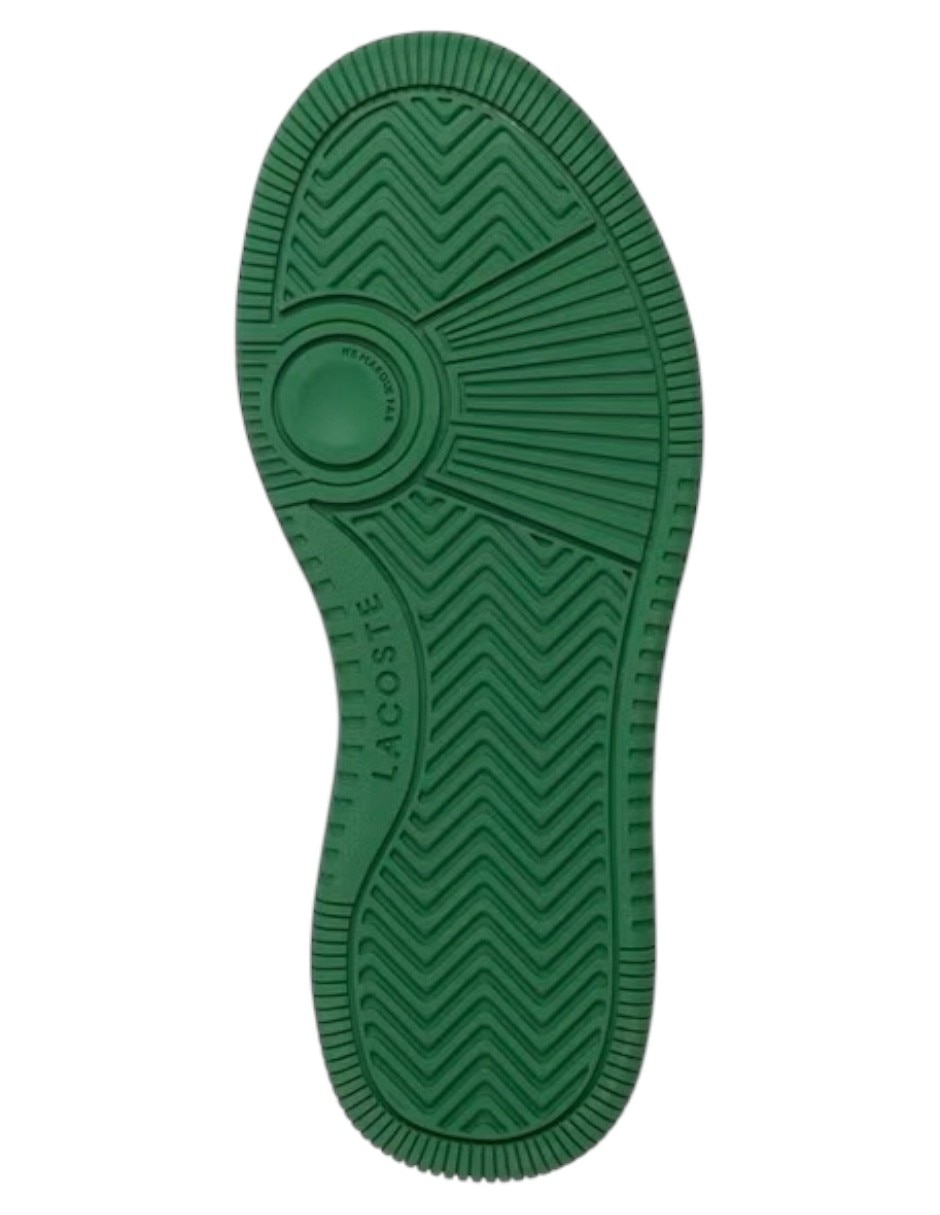 Tenis Lacoste L001 set para mujer