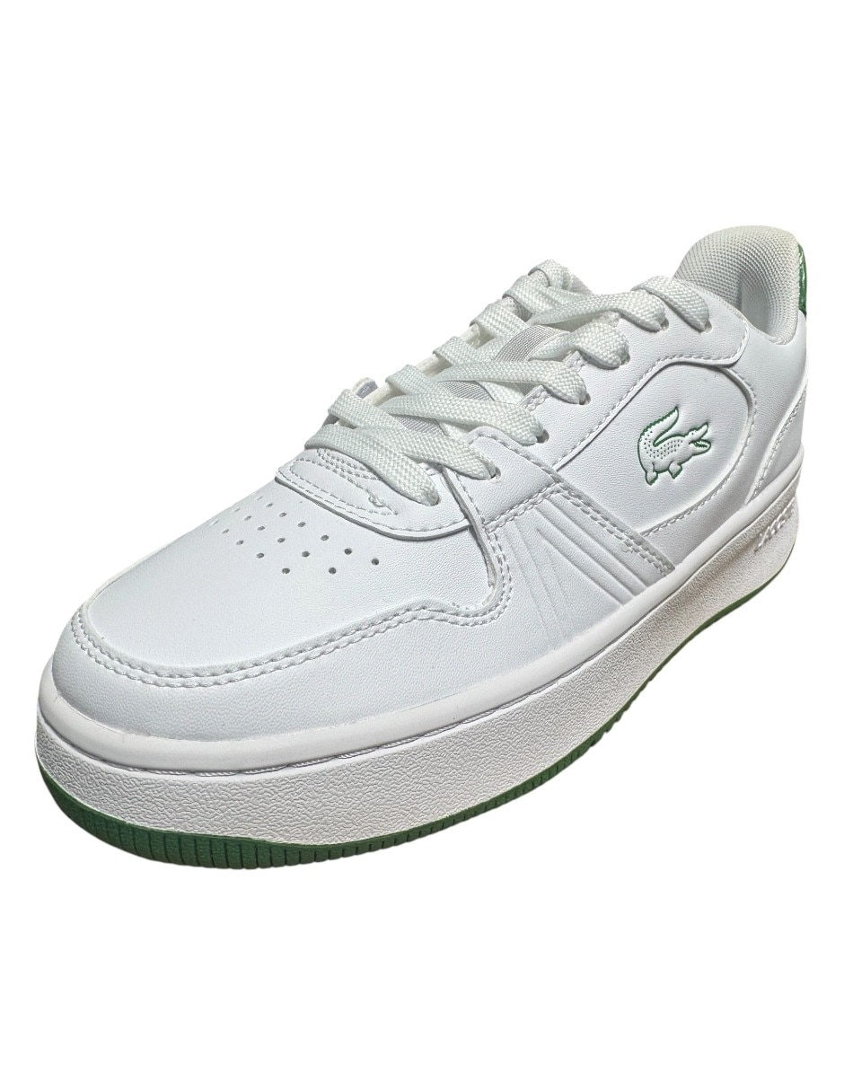 Tenis Lacoste L001 set para mujer
