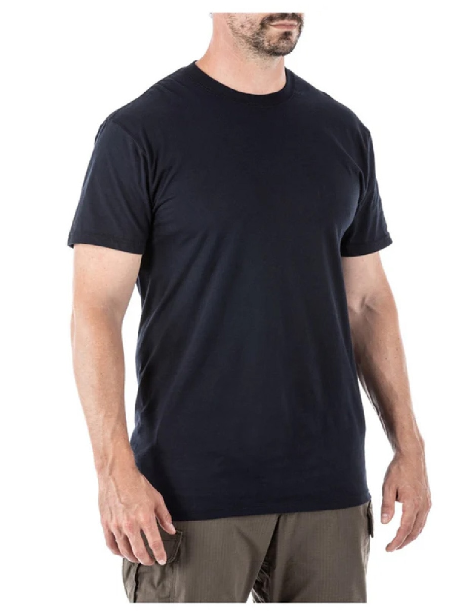 Playera cuello redondo para hombre Playera cuello redondo para hombre