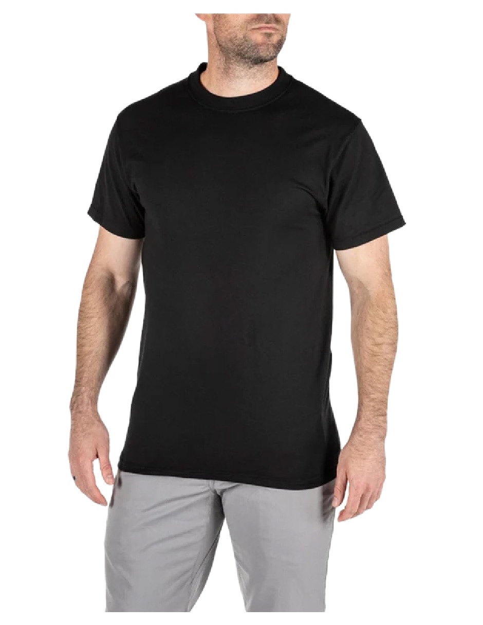 Playera cuello redondo para hombre Playera cuello redondo para hombre
