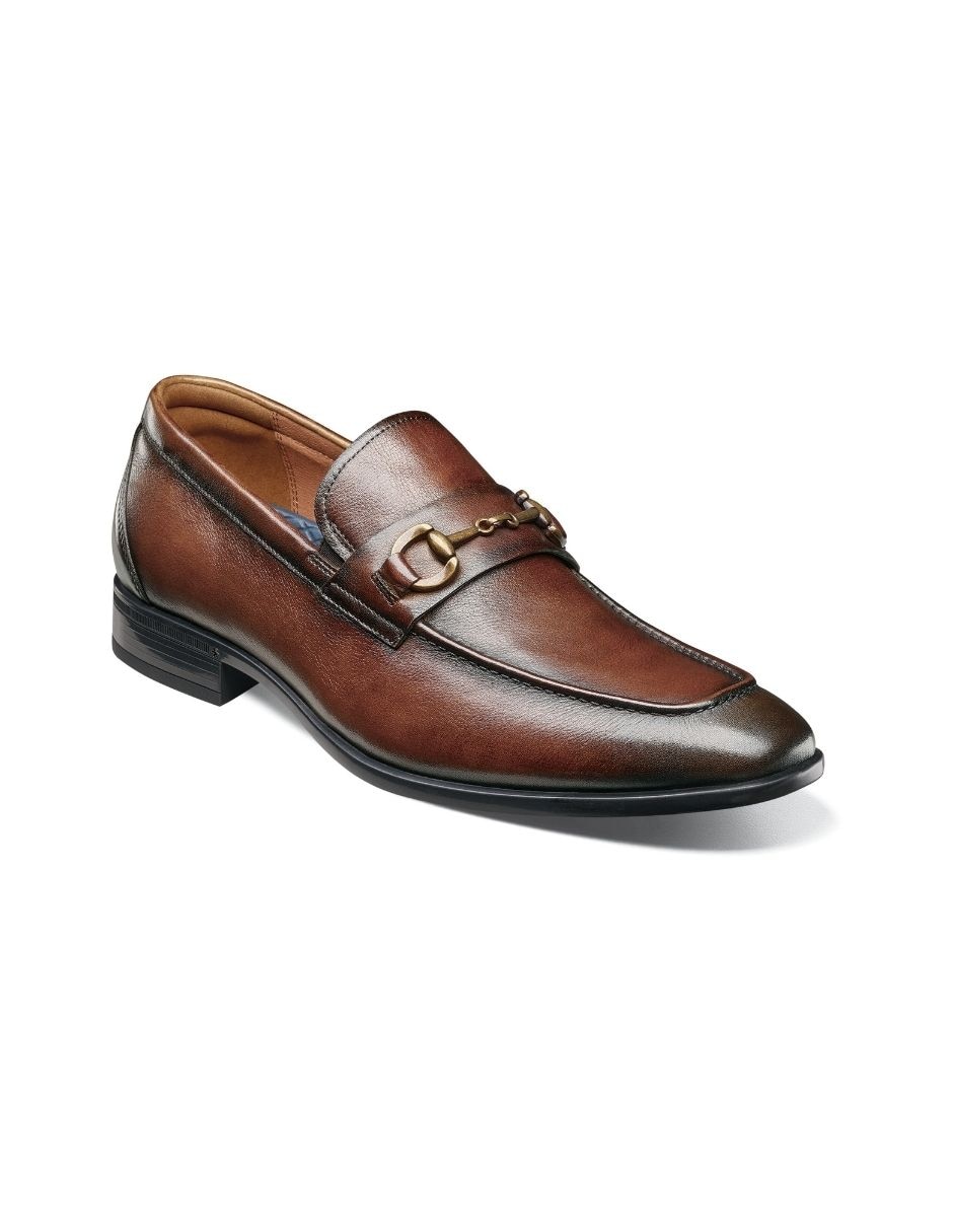Mocasín Zaffiro Moc toe para hombre Mocasín Zaffiro Moc toe para hombre