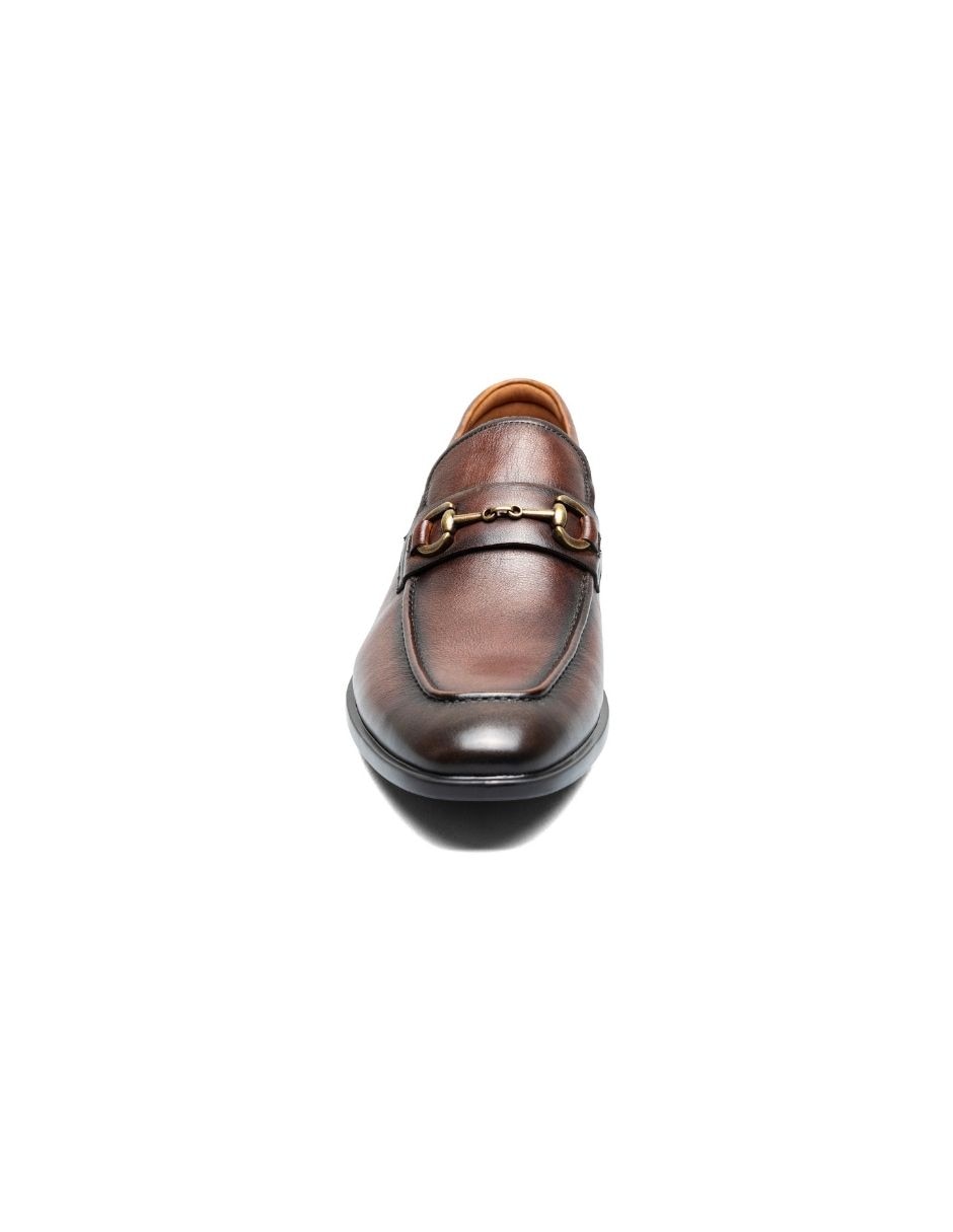 Mocasín Zaffiro Moc toe para hombre 2