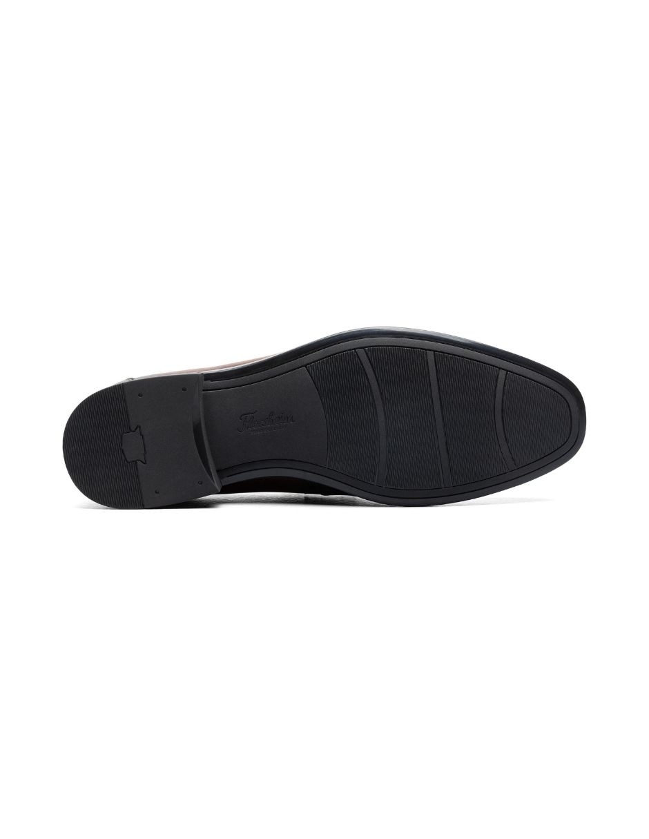 Mocasín Zaffiro Moc toe para hombre 5