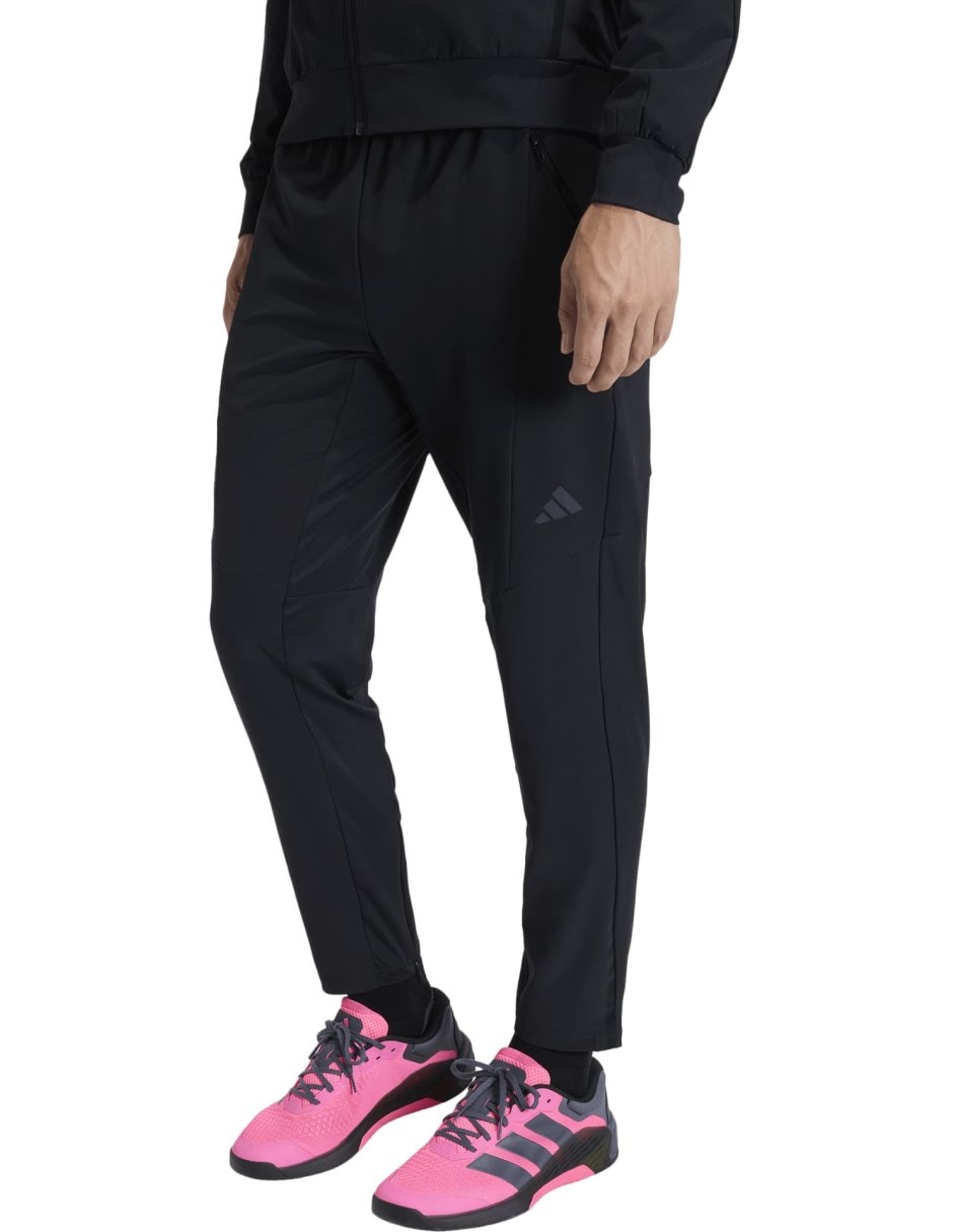 Pants adidas strength para entrenamiento de hombre