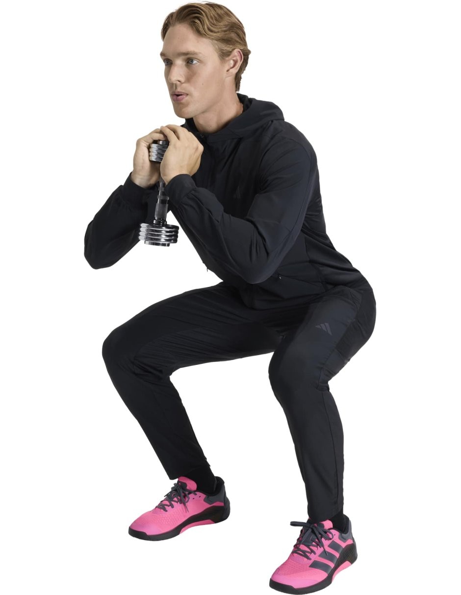 Pants adidas strength para entrenamiento de hombre