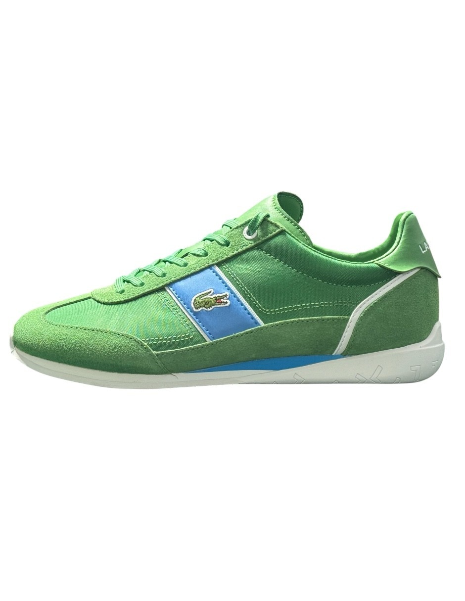 Tenis angular para hombre 1