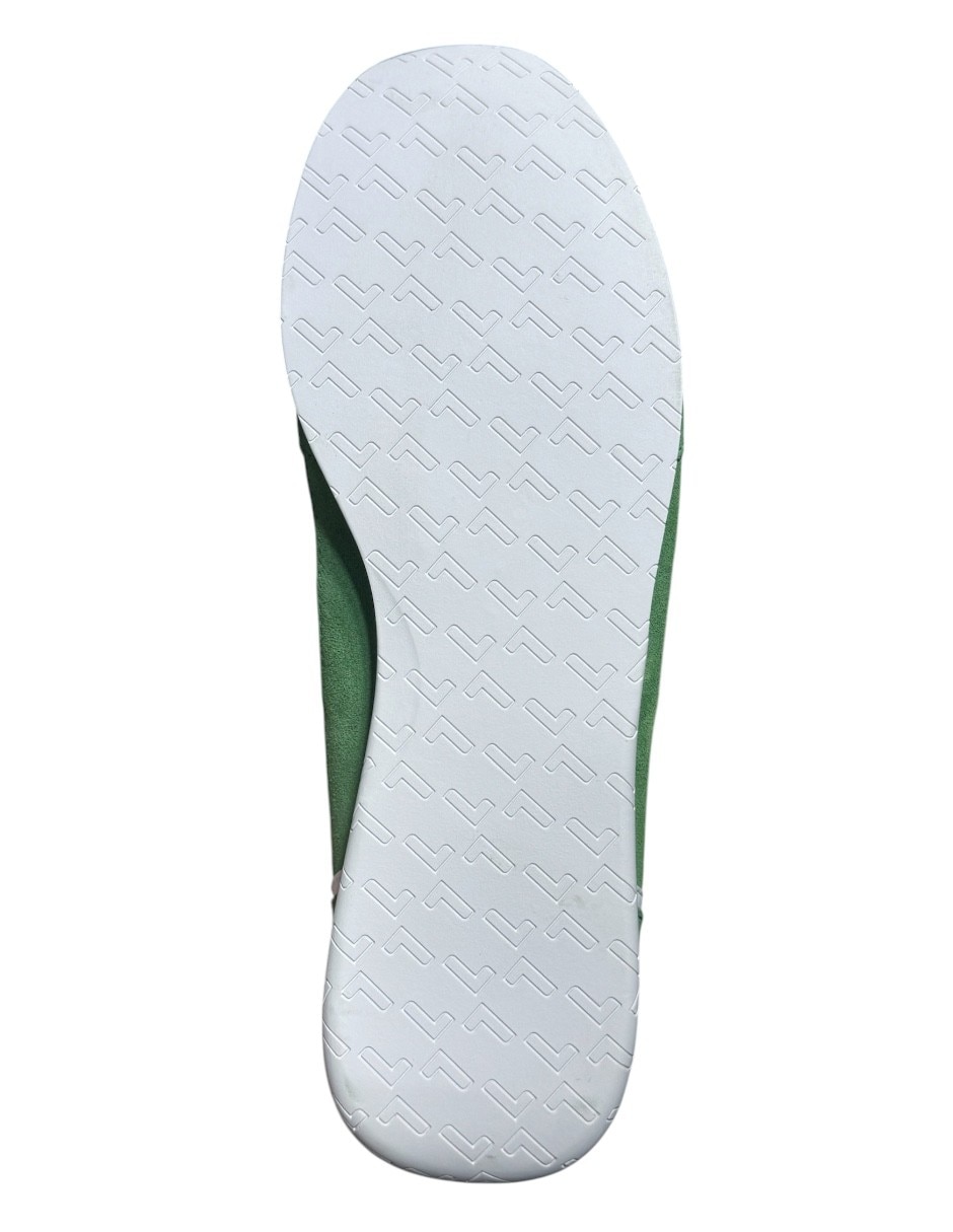 Tenis angular para hombre 2