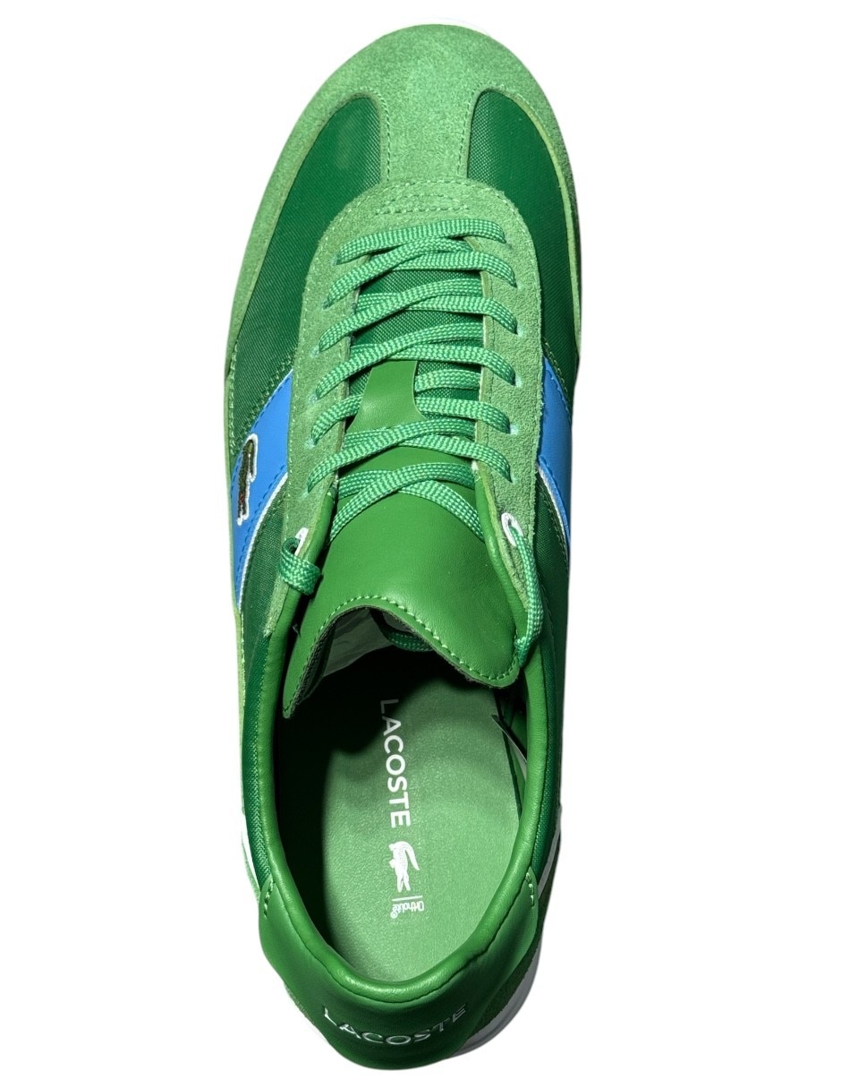 Tenis angular para hombre 3