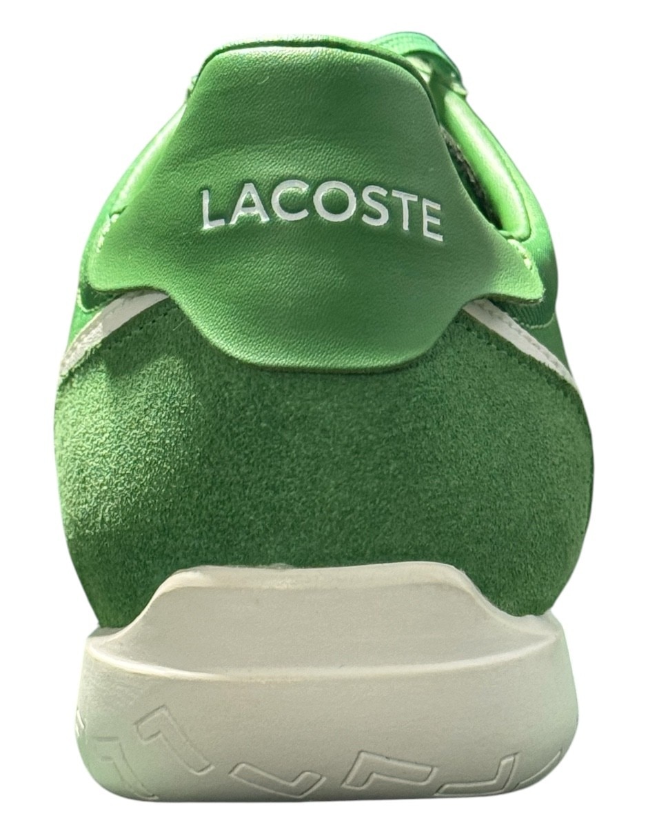 Tenis angular para hombre 5